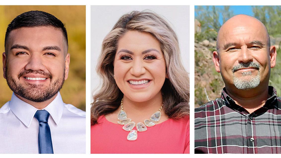 Tim Steller's opinion: Outside money pushing for re-election of Hernandez siblings